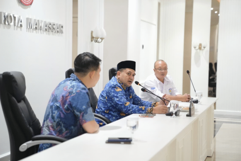 Makassar Kembali Mendunia Lewat Gelaran International Jetski Championship 2025