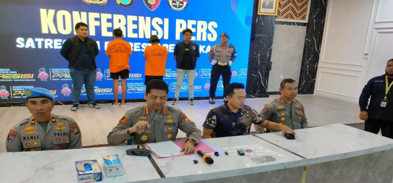 Ayah di Makassar Cabuli Anak Kandung Selama 8 Tahun hingga Hamil