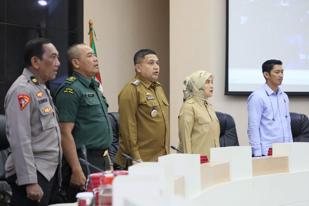 Pemkot Makassar Segera Gelar Pemilihan RT/RW Serentak 3 Desember, Simak Tahapannya Disini