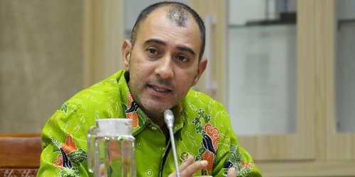 Anggota DPR RI Nasim Khan: Subsidi Pupuk Tembakau Adalah Kebijakan Rasional, Bukan Populis!