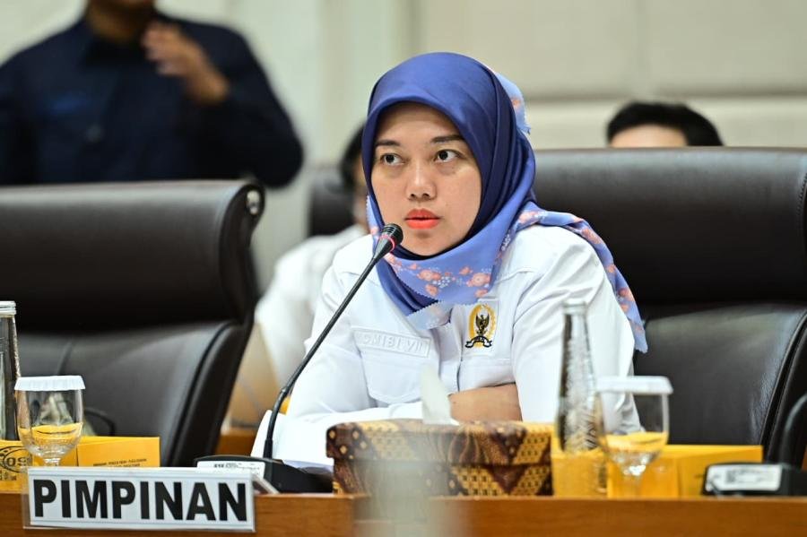 Potensi Cuaca Ekstrem di Akhir Tahun, Wakil Ketua DPR RI Chusnunia Minta Tingkatkan Kewaspadaan