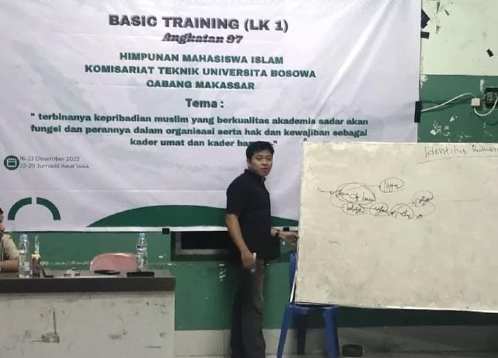 Bonus Demografi Memanggil, Kolaborasi Pemuda Berkelanjutan