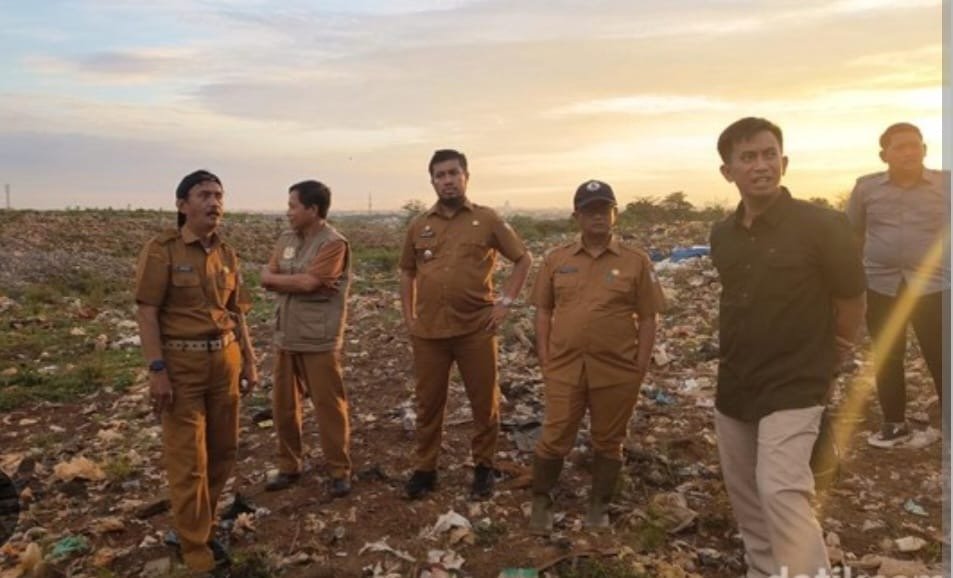 Pemkot Makassar Fokus Kurangi Beban Sampah, TPA Antang Dibenahi