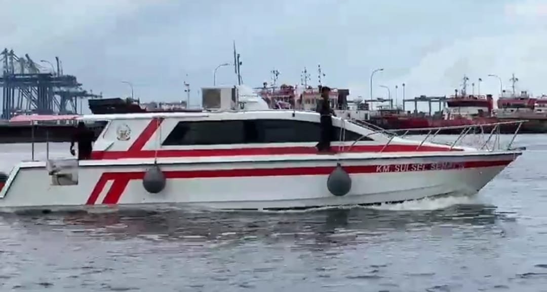 Perluas Akses Layanan Kesehatan di Wilayah Kepulauan, Pemprov Sulsel melalui RSKD Dadi Luncurkan Klinik Terapung