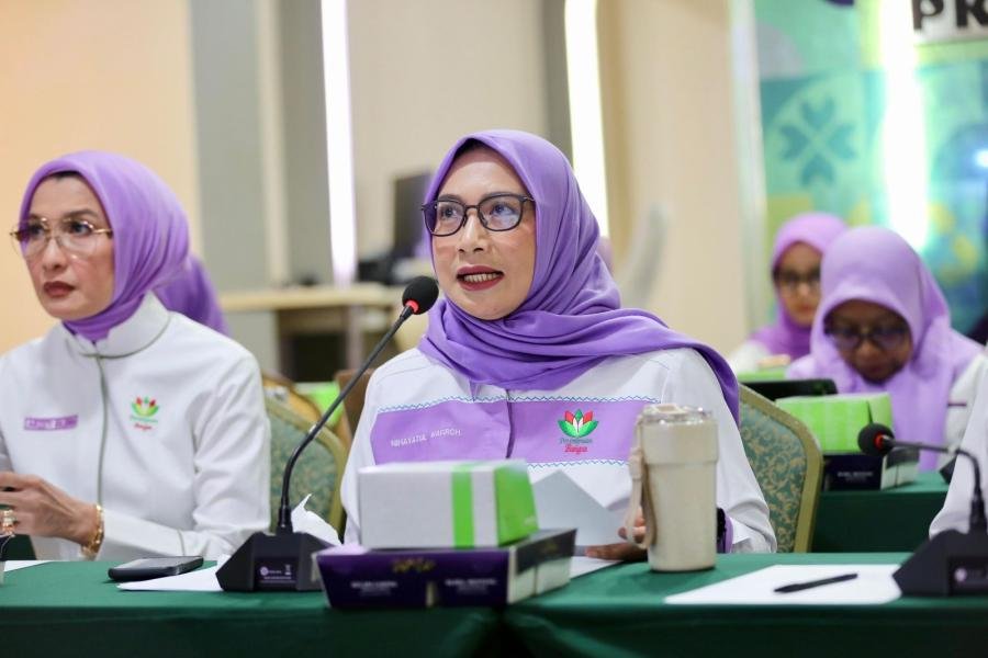 Heboh Infeksi `Super Flu`, Wakil Ketua DPR RI Ninik Dorong Kemenkes Uji Ulang dan Siapkan Vaksin Alternatif