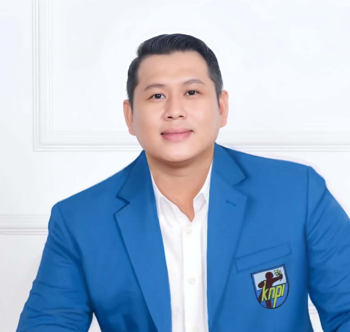 KNPI Makassar Berharap Ketua RT/RW Terpilih Dapat Membuka Ruang Kolaborasi Dengan Seluruh Elemen Pemuda Diwilayahnya