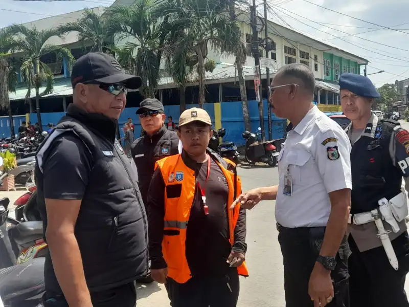 Edukasi Jukir dan Pelajar, Perumda Parkir Makassar Wujudkan Zona Tertib Parkir Sekolah