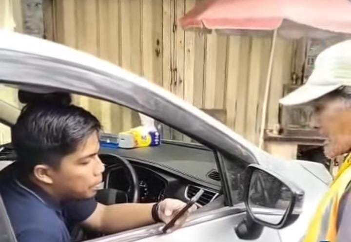 Respon Positif Masyarakat, Sistem Parkir Digital QRIS Mulai Berjalan di Makassar