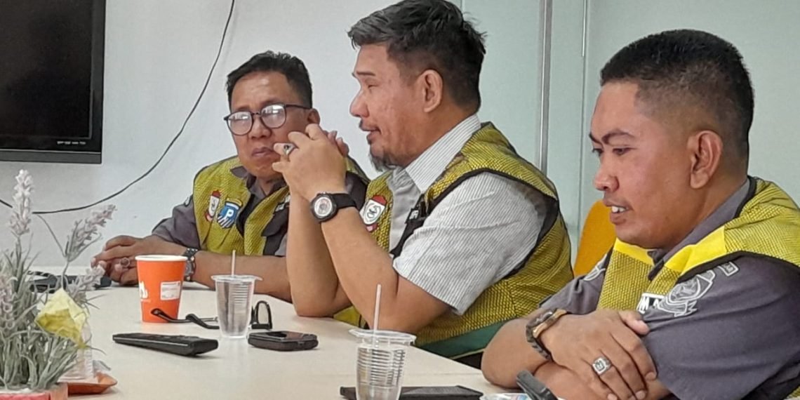 Pengelolaan Parkir di Atas Drainase Disorot, Perumda Parkir Makassar Turun Lapangan
