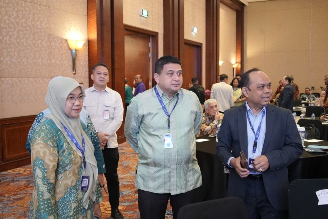 Kota Makassar Tunjukkan Kepemimpinan Kesehatan Perkotaan di APCAT Summit 2026