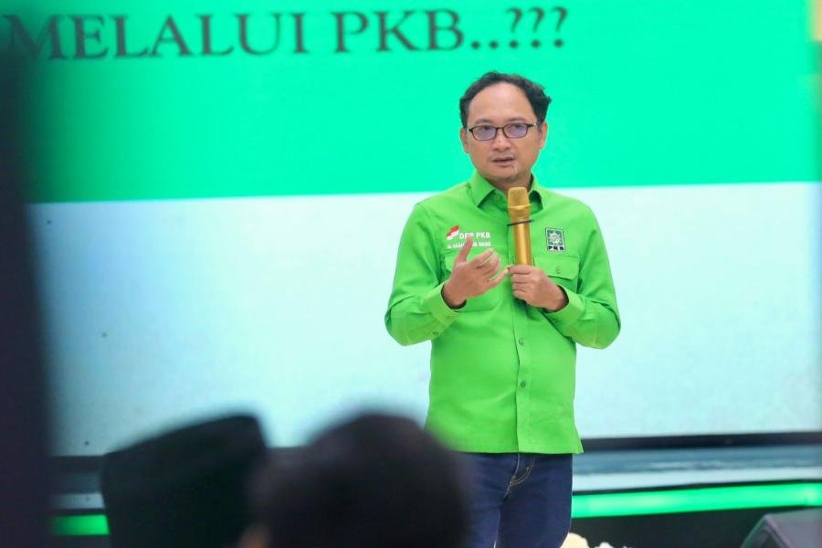 Rupiah Tertekan Dolar AS, Anggota Komisi XI DPR RI Cak Udin Desak Stabilitas Moneter dan Fiskal