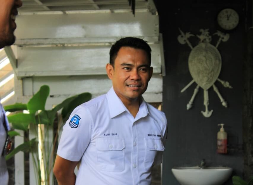 Perumda Parkir Makassar Jadwalkan Penertiban Rutin, Prioritaskan Lokasi Parkir Bermasalah