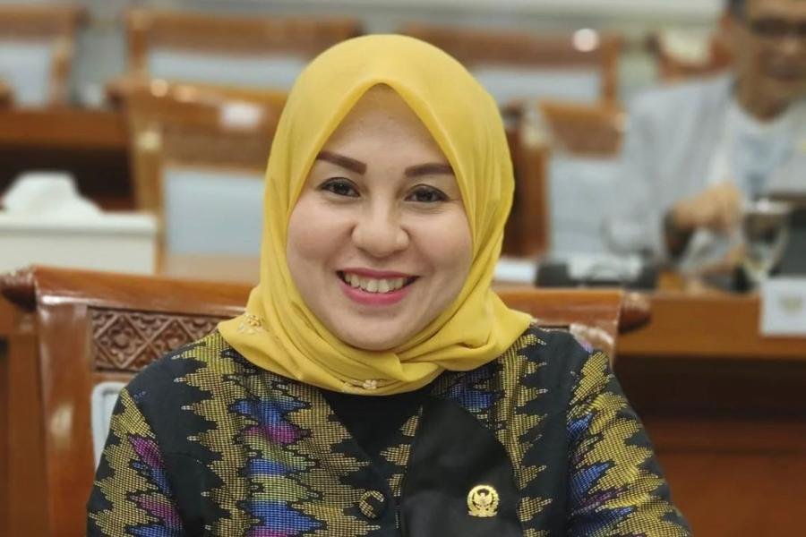 Sektor Ekonomi Wilayah Bencana Harus Berjalan, DPR Dukung Pokja Pemberdayaan