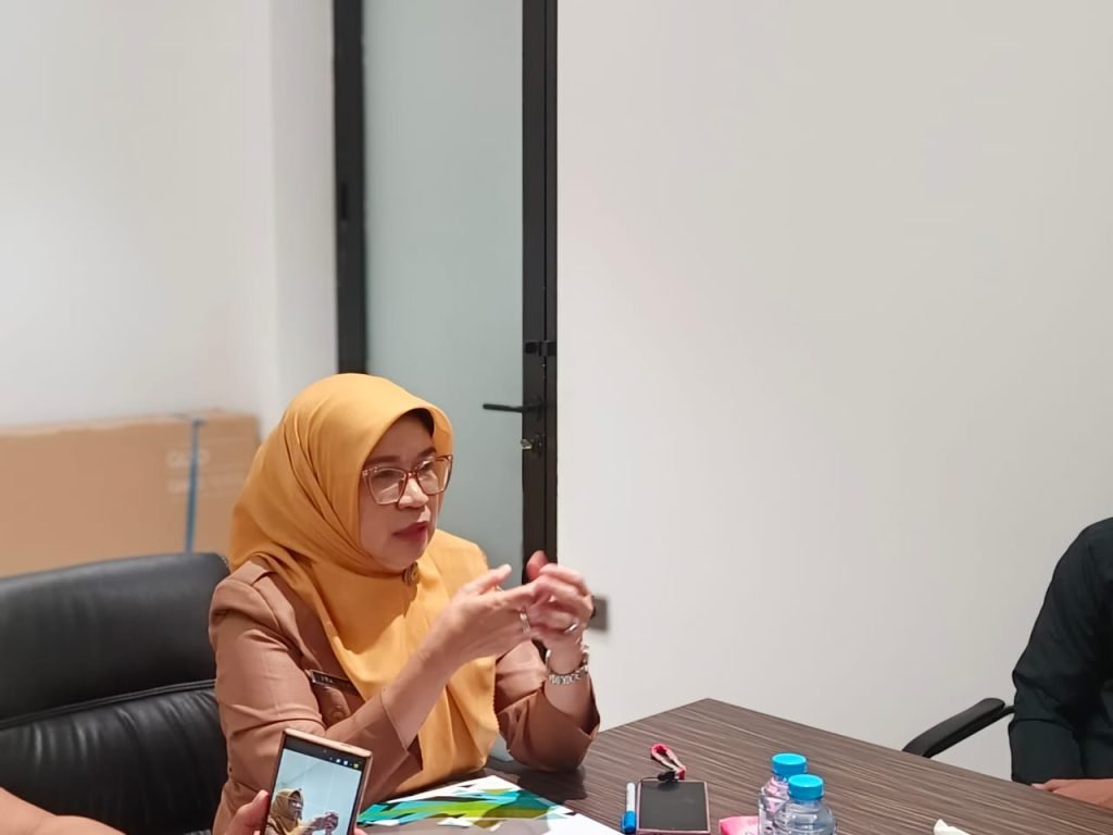 1.222 Kasus Kekerasan Terdata 2025, DPPPA Makassar Perkuat Perlindungan Perempuan dan Anak