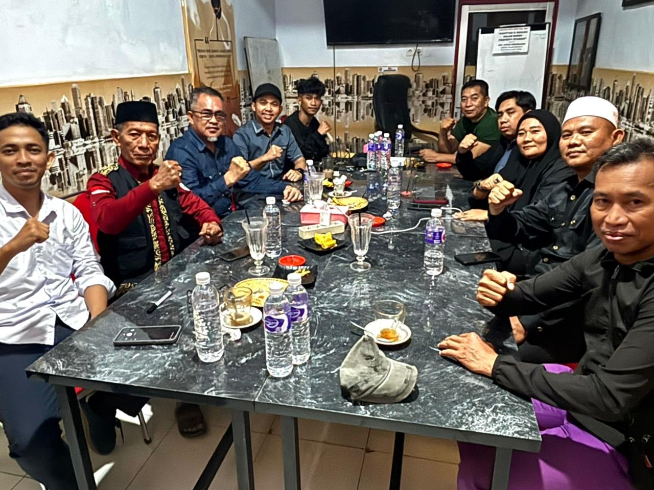 Menjaga Warisan Bangsa, KPSI Sulsel Satukan Langkah Jelang Pelantikan Pengurus