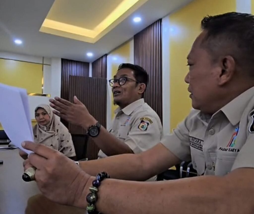 Penataan Pasar Berkeadilan, Perumda Pasar Makassar Raya Siapkan Relokasi Pedagang Pabaeng-baeng