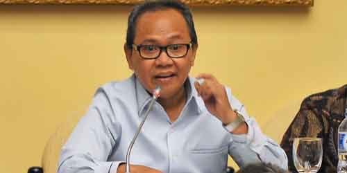 Prajurit TNI AL Gugur dalam Longsor Cisarua, PKB Sampaikan Duka Cita