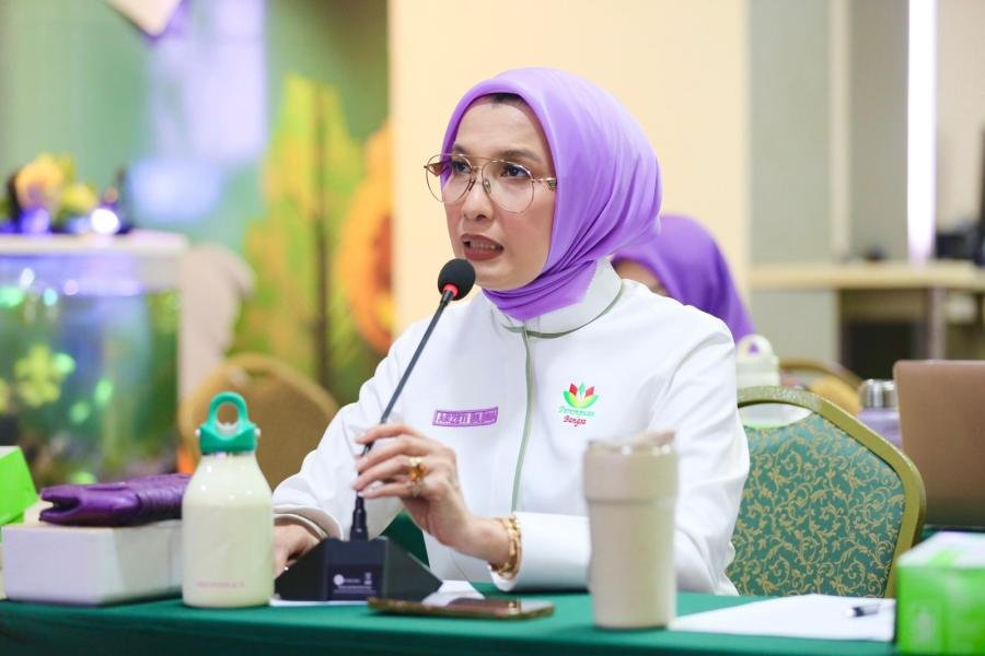 Kasus Karyawati Makassar, Anggota DPR RI Arzeti Bilbina: Lukai Martabat Perempuan dan Dunia Kerja