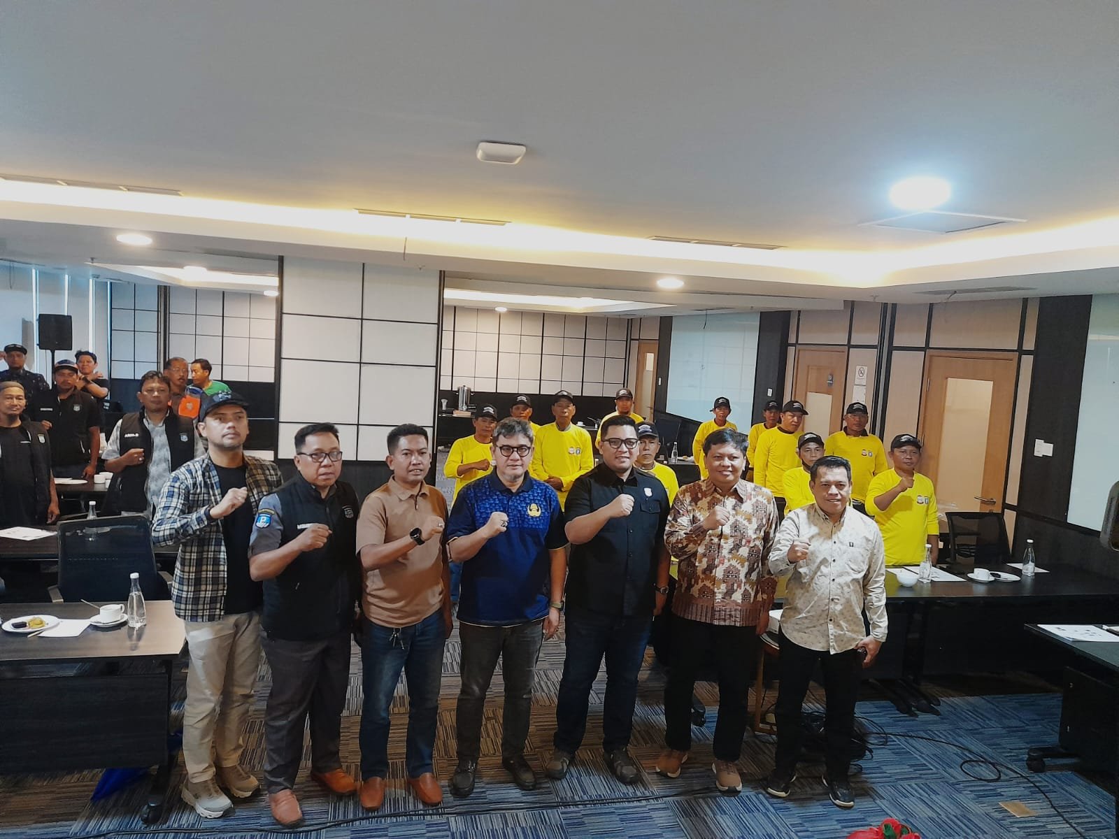 Bayar Parkir Dapat Struk dan Hadiah, Ini Terobosan Baru Perumda Parkir Makassar