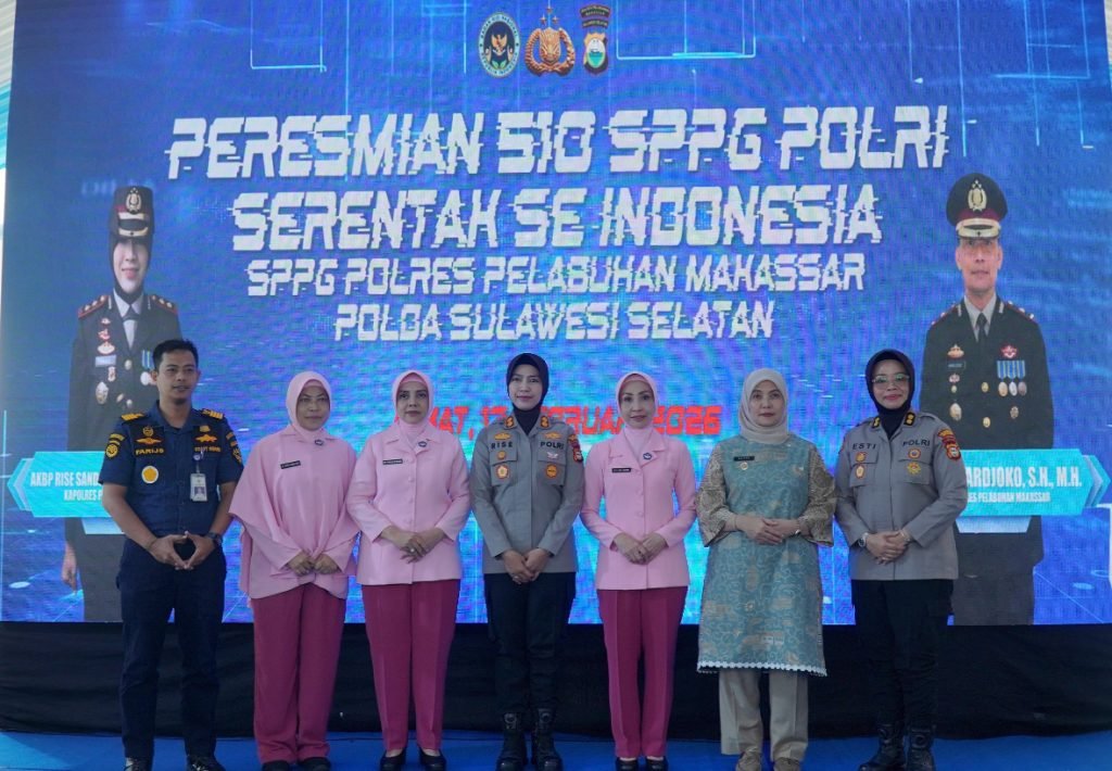 Jelang Idulfitri, Permintaan Naik, Pemerintah Kota Jaga Ketersediaan Bahan Pokok