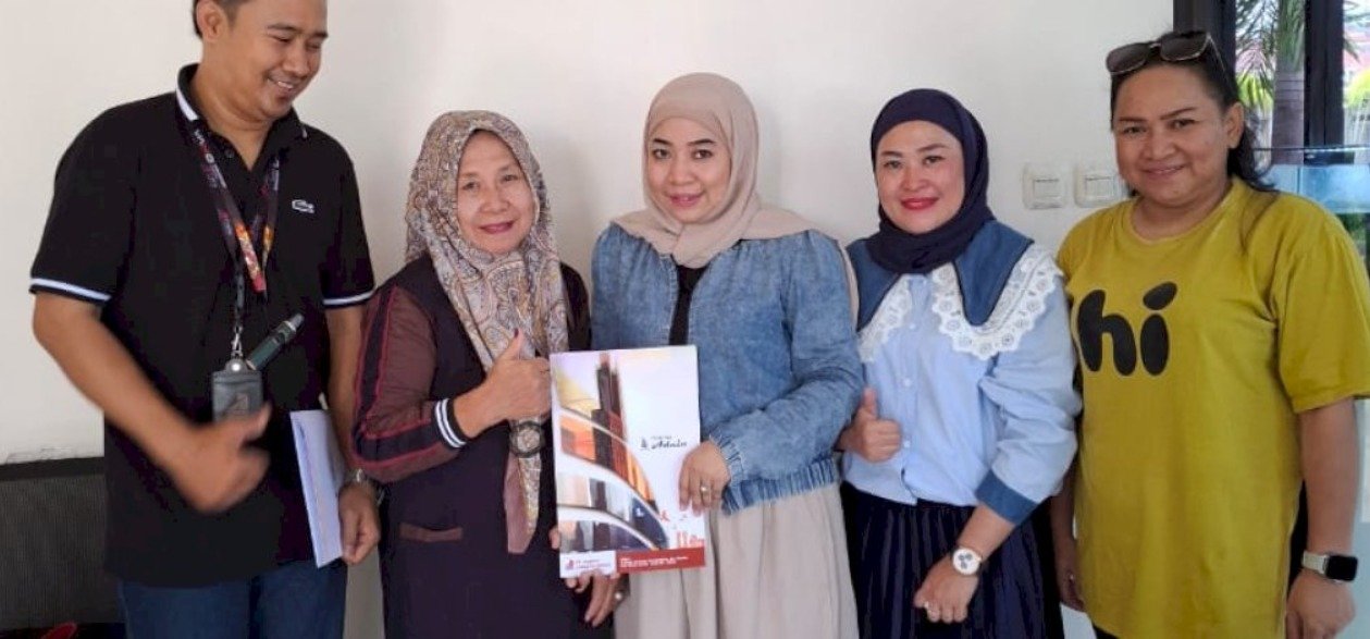 Iming-iming Rumah Subsidi Rp75 Juta, 156 Warga Makassar Diduga Jadi Korban