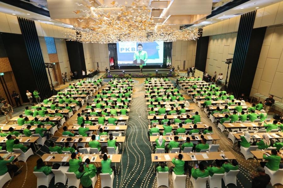 DPP PKB Tegaskan Politik Keteladanan Lewat Akademi Politik Kebangsaan