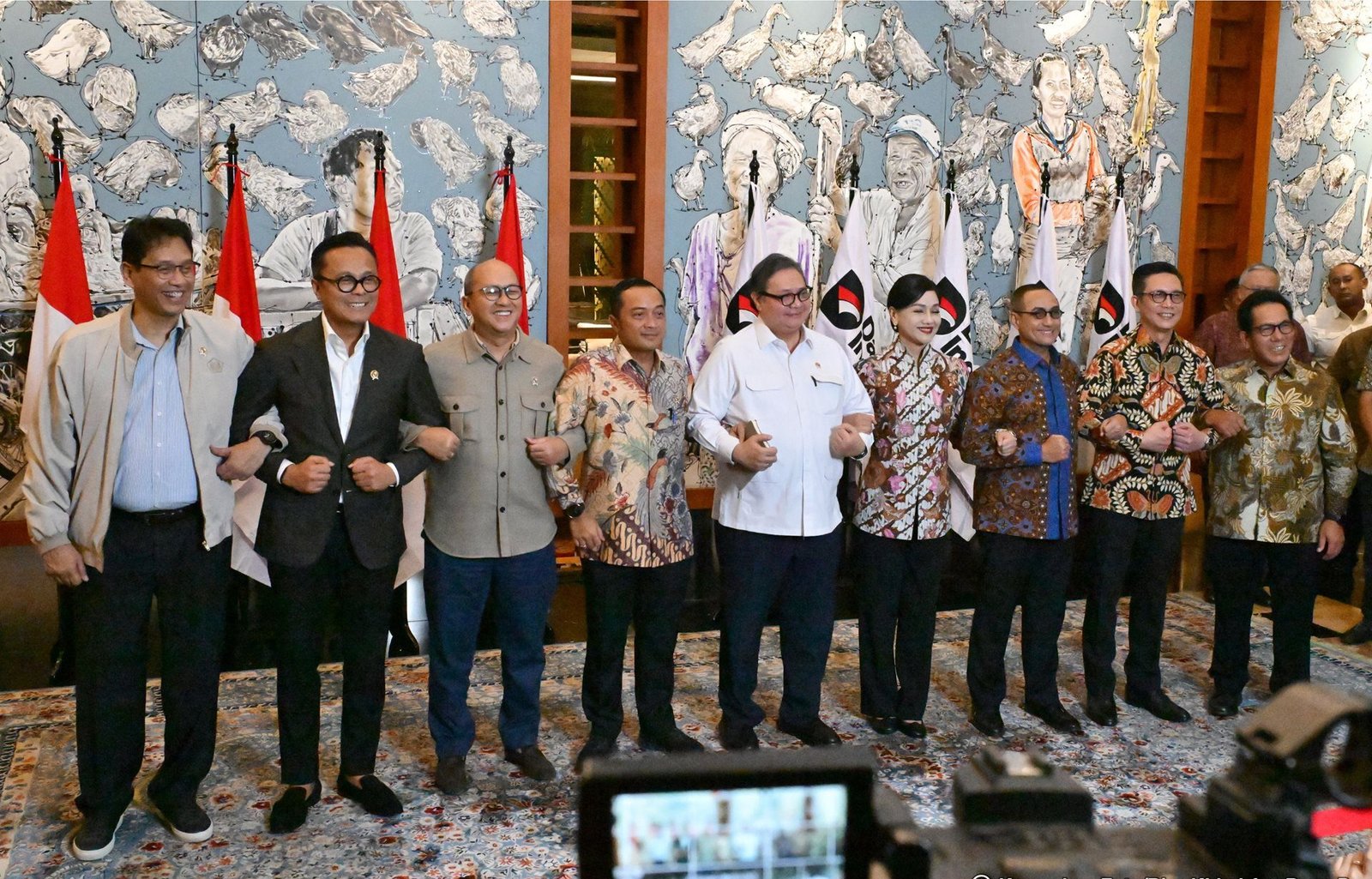 Reformasi Pasar Modal Dipercepat, Pemerintah Tegaskan Tidak Tolerir Manipulasi Saham