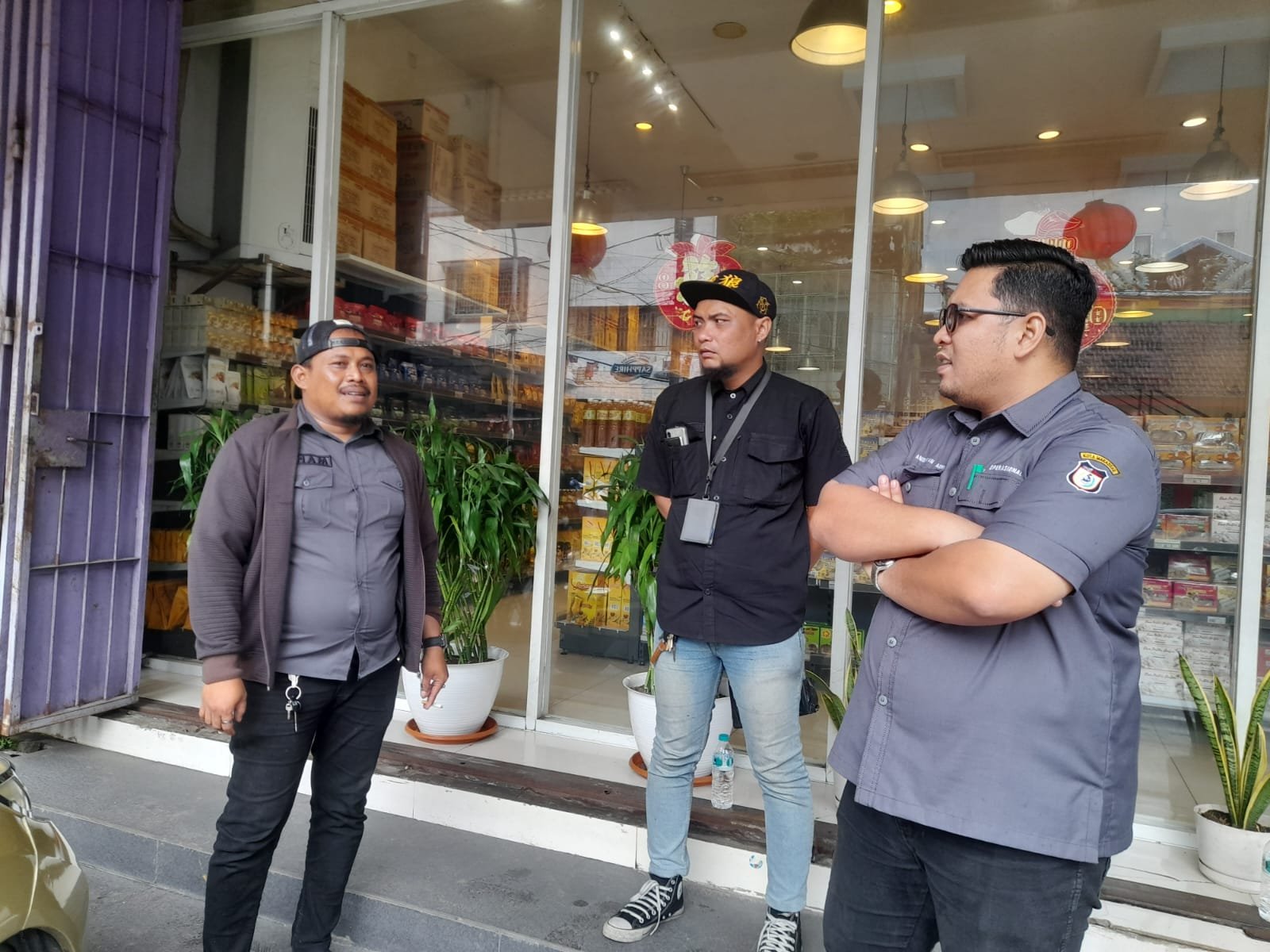 Parkir Digital On-Street Mulai Diterapkan di Makassar, Tingkatkan Transparansi