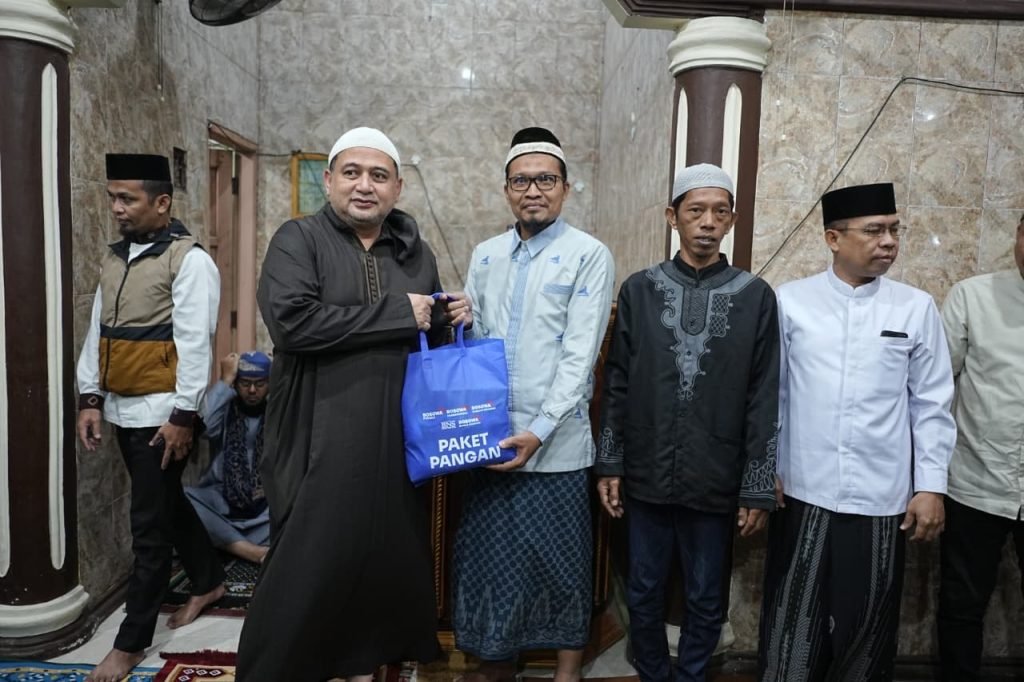 Subuh Keliling hingga Buka Puasa Bersama, Pemkot Makassar Semarakkan Bulan Suci Ramadan