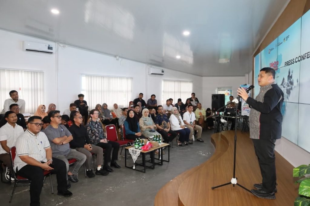 Munafri Siapkan Empat Creative Hub Baru, Anak Muda Makassar Punya Panggung