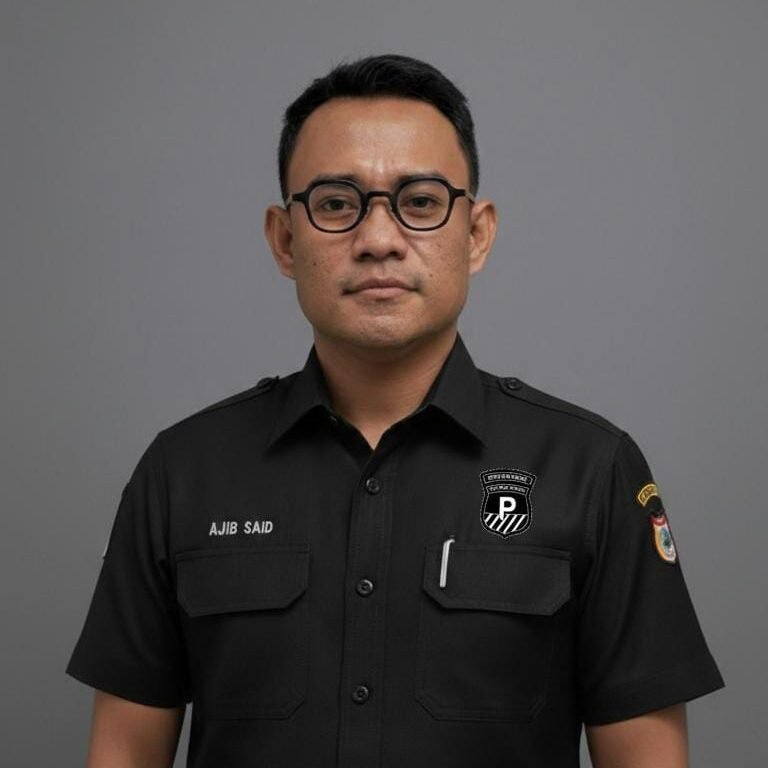 Era Parkir Non-Tunai Dimulai, Saharuddin Said: Perumda Parkir Makassar Luncurkan Parkir Digital