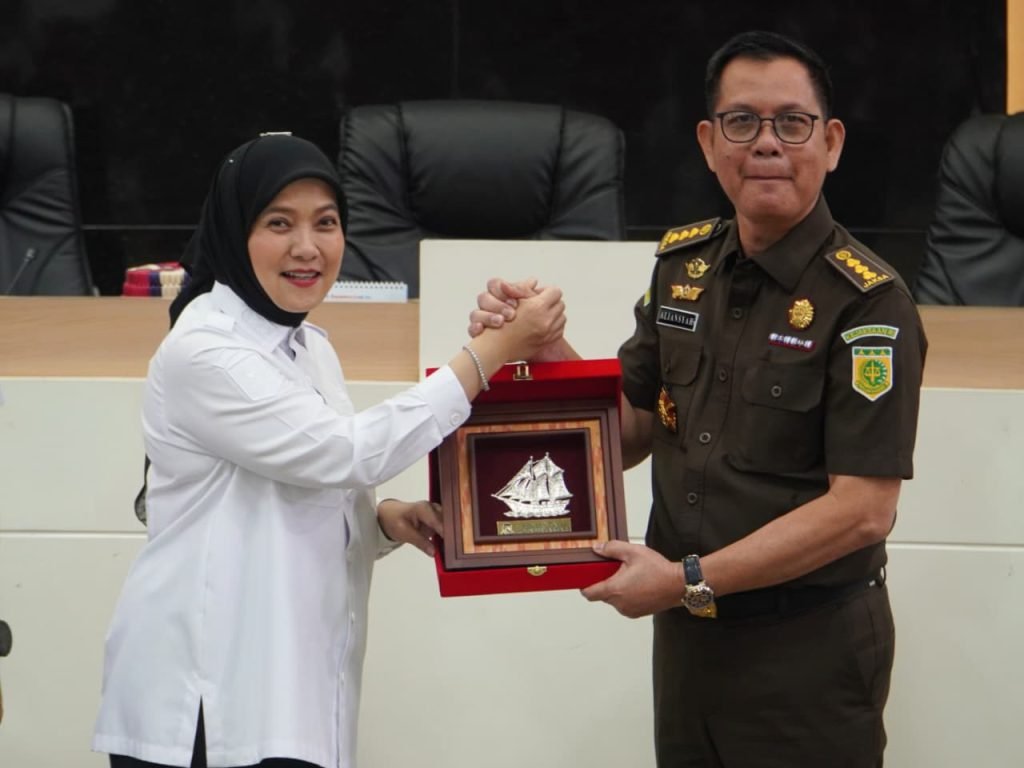 Aliyah Mustika Ilham: Pencegahan Korupsi Harus Dimulai dari Sistem dan Budaya Integritas