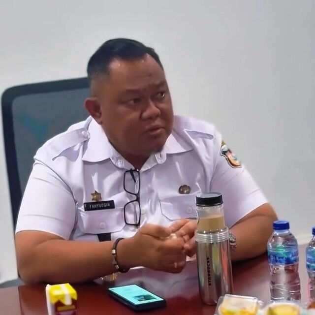 Tingkatkan Kualitas Layanan, Dinas Kearsipan Makassar Optimalkan Sistem dan Digitalisasi