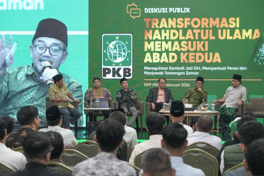 DPP PKB: NU Pilar Strategis Bangsa, Harus Tetap Kuat di Abad Kedua