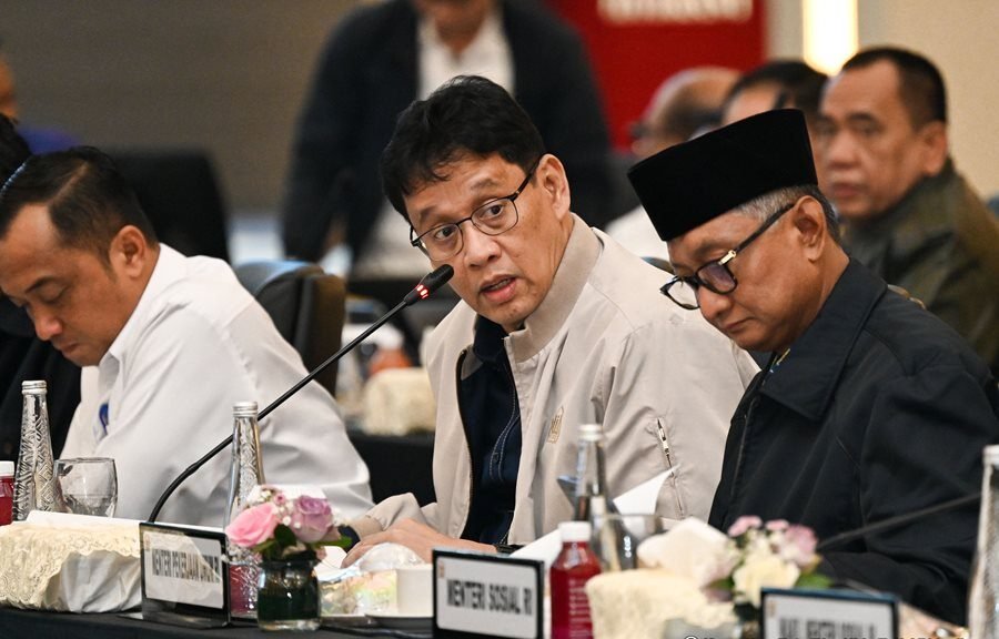 Setujui Tambahan TKD Rp10,65 Triliun untuk Terdampak Bencana, Menkeu: Penyaluran Bertahap Mulai Februari