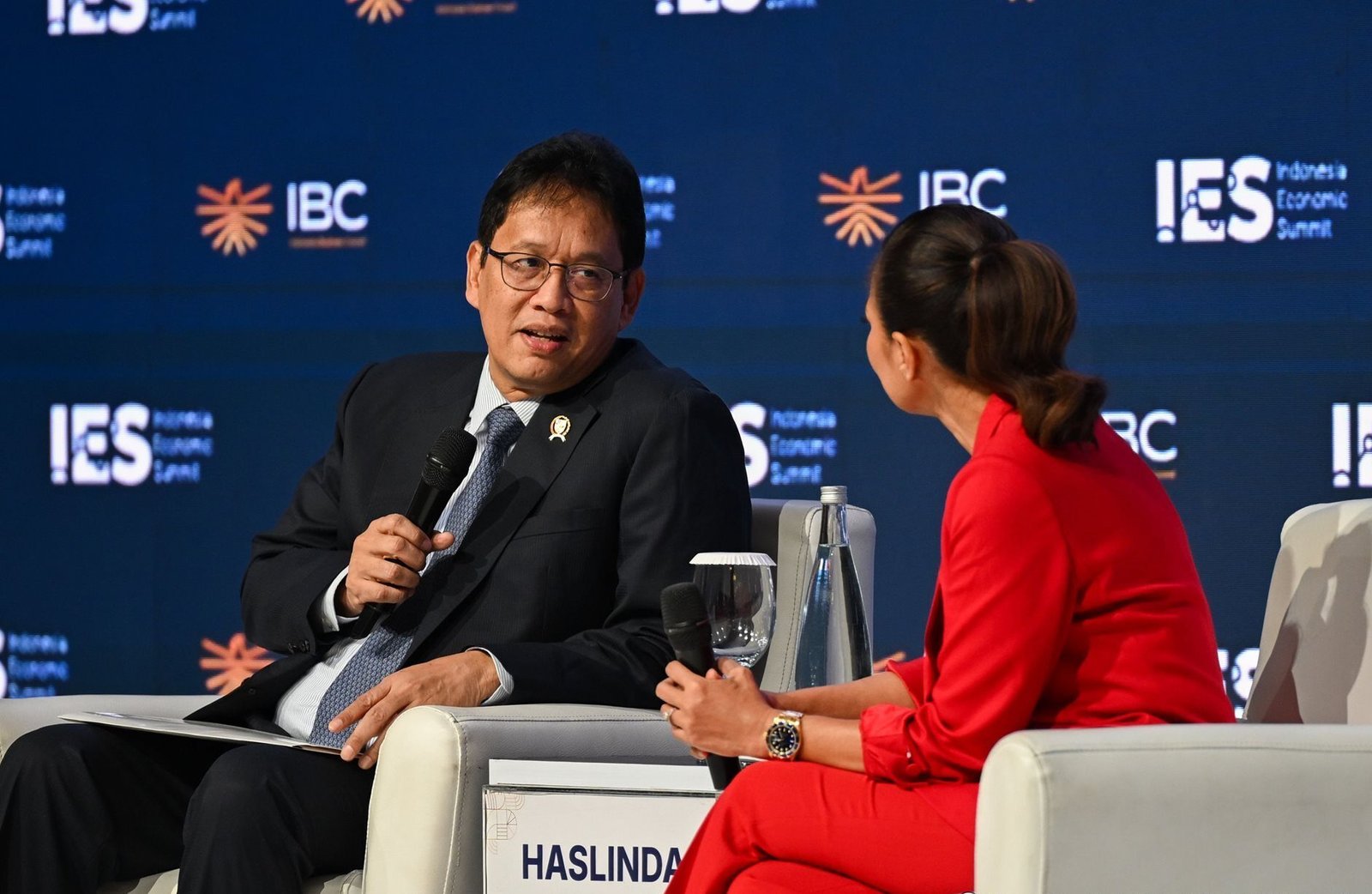 Menkeu Purbaya Optimistis Ekonomi Indonesia Melaju hingga 8 Persen, Fundamental Terus Diperkuat