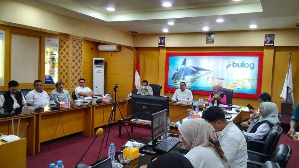 Jelang Hari Besar Keagamaan, Pemprov Sulsel Aktifkan Tim Saber Jaga Stabilitas Harga Pangan