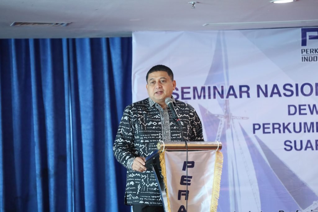 Wali Kota Makassar Tekankan Sinergi Pemerintah dan Advokat Jaga Supremasi Hukum