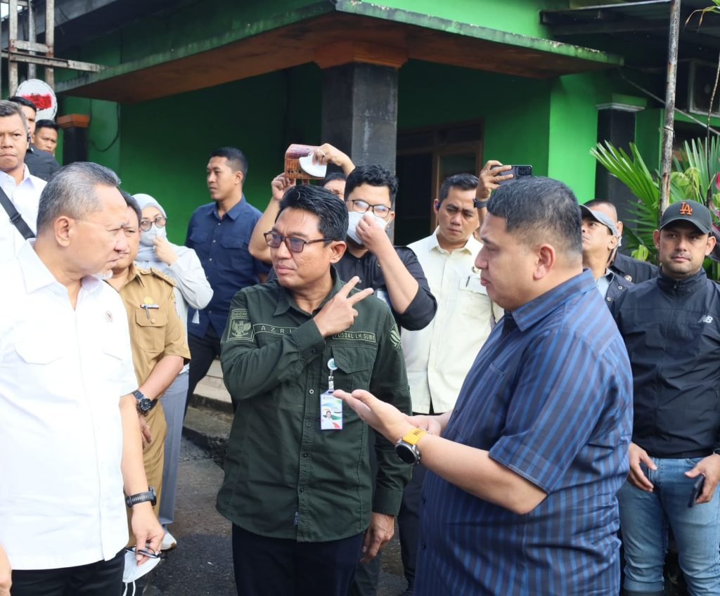 TPA Antang Jadi Lokasi Final PLTSa, Pemerintah Pusat Minta Pemkot Makassar Percepat Proses
