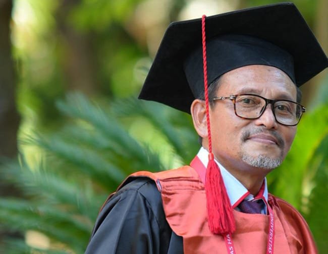 80 Tahun Pers Nasional: Menakar Harapan Baru Dunia Media Indonesia