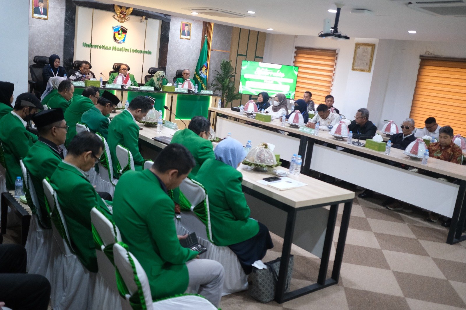 UMI Perkuat Konsorsium PTS Indonesia Timur: Kampus Akreditasi Unggul Siap Jadi Rujukan Pascasarjana & Studi Lanjut Dosen Papua