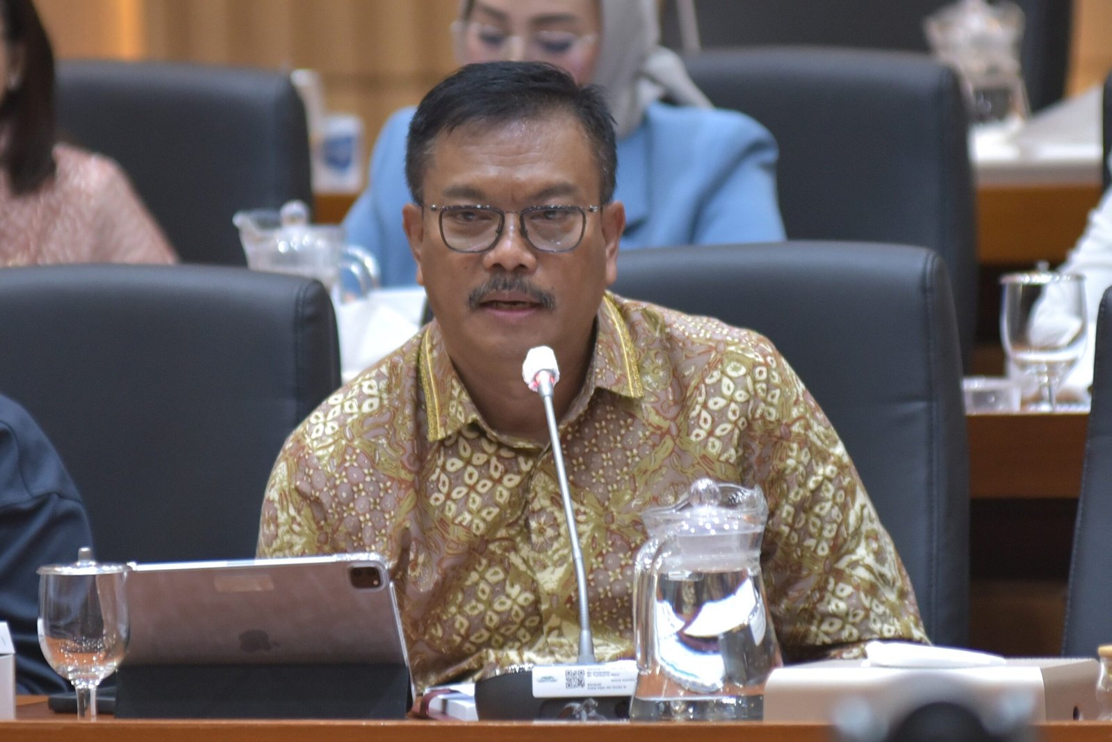 Lagi-Lagi Ada Laporan THR Tidak Terbayar, Negara Kalah oleh Perusahaan Nakal