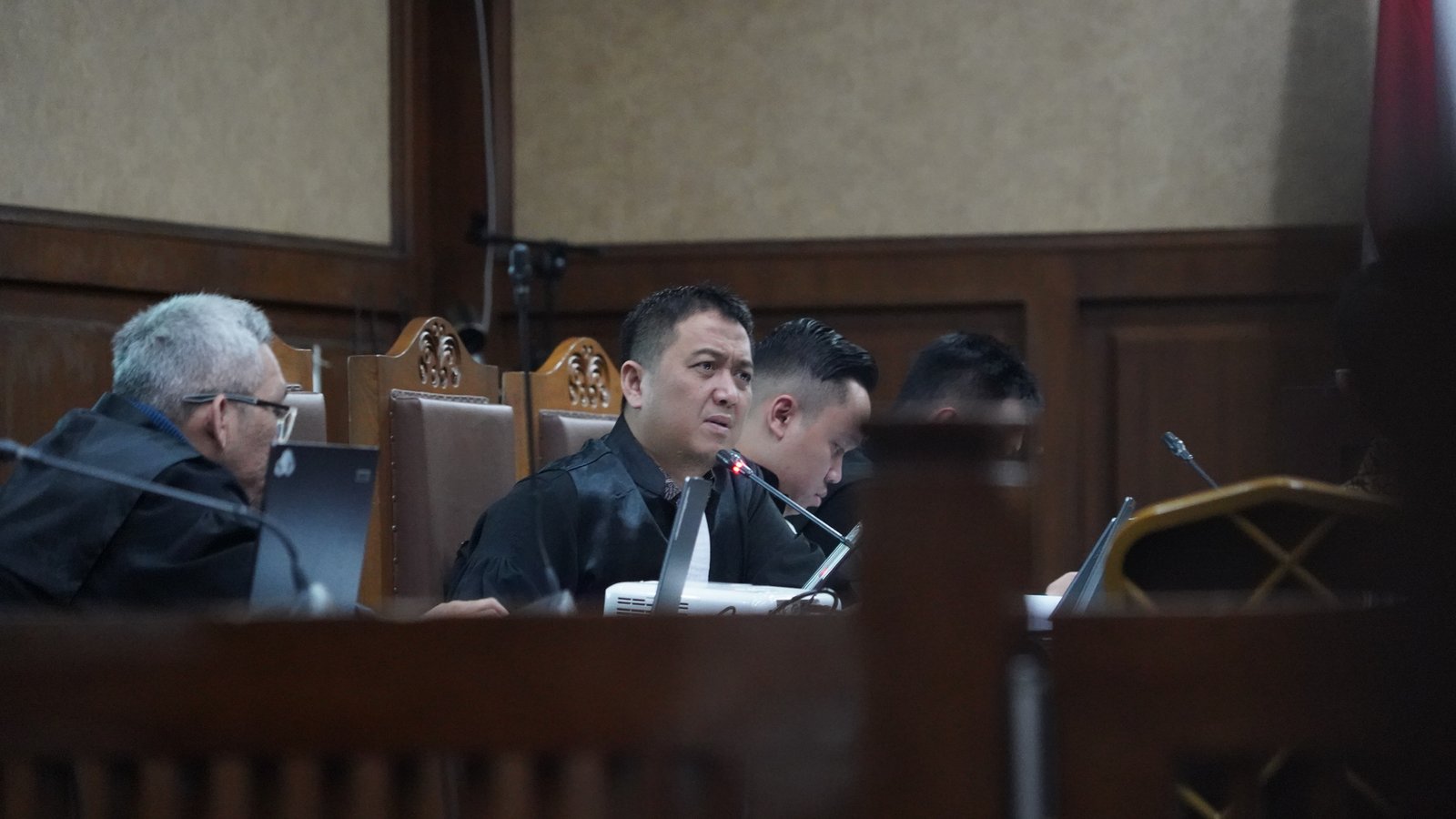 JPU Ungkap Kaitan SPT Nadiem Makarim dengan Investasi Google di PT AKAB