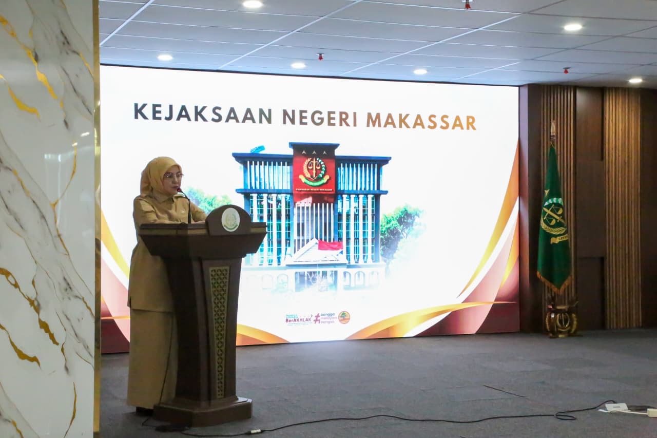 Wawali Makassar Tekankan Pentingnya Kepatuhan Jaminan Sosial bagi Pekerja Formal dan Informal