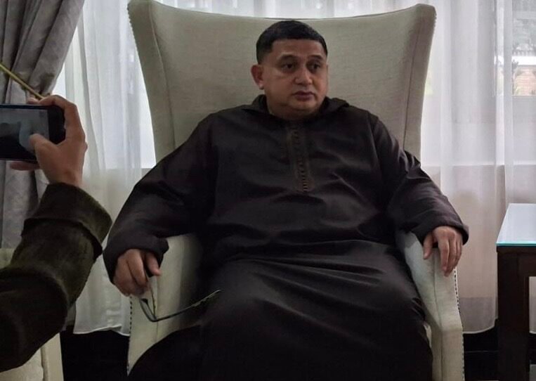 Open House Idulfitri Dibatasi Satu Hari, Wali Kota Makassar Ikuti Edaran Mendagri