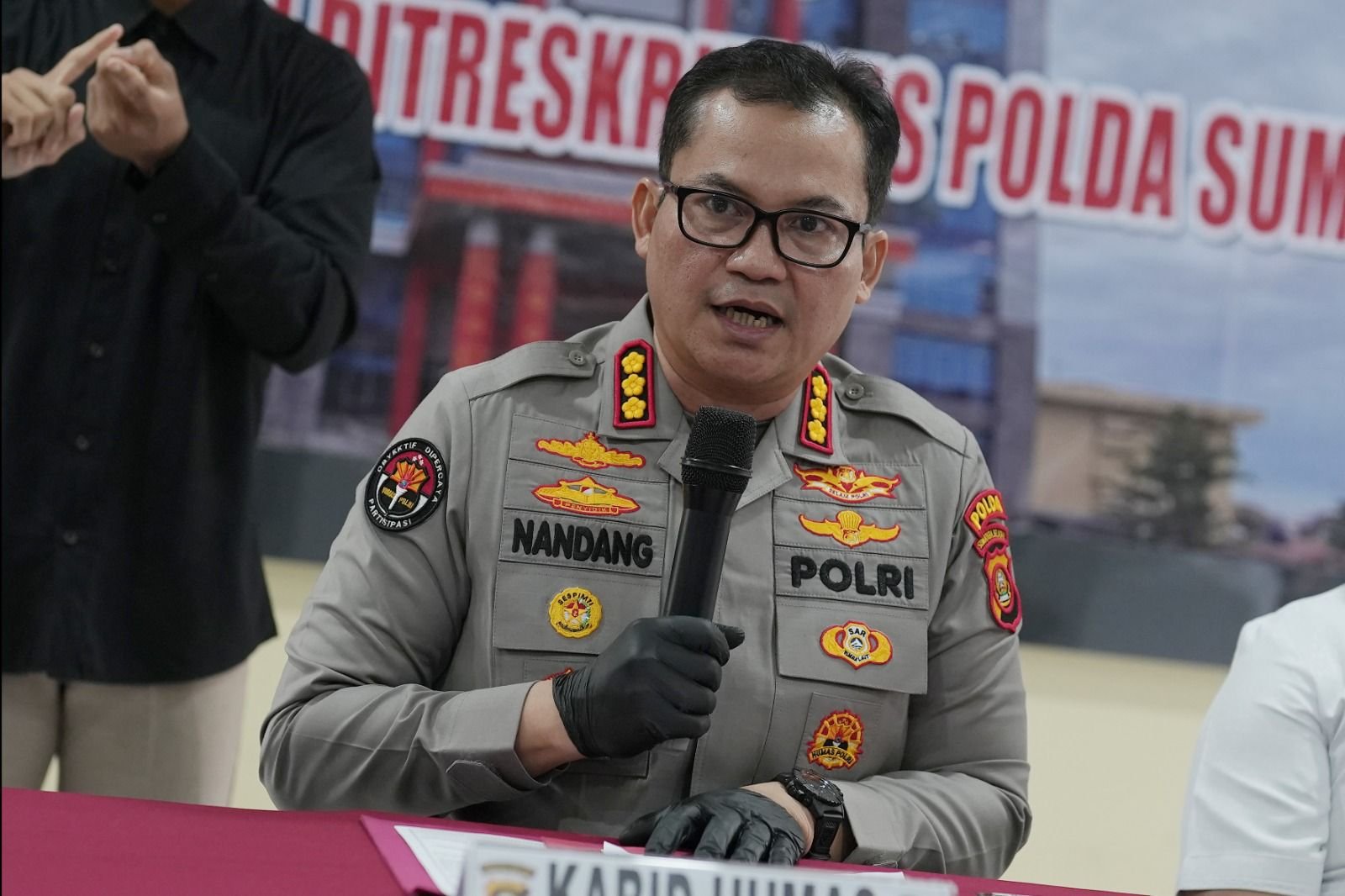 Strategi Pam Arus Balik, Polda Sumsel Terapkan Delay System Kendaraan Berat Di Jalur Lintas Timur