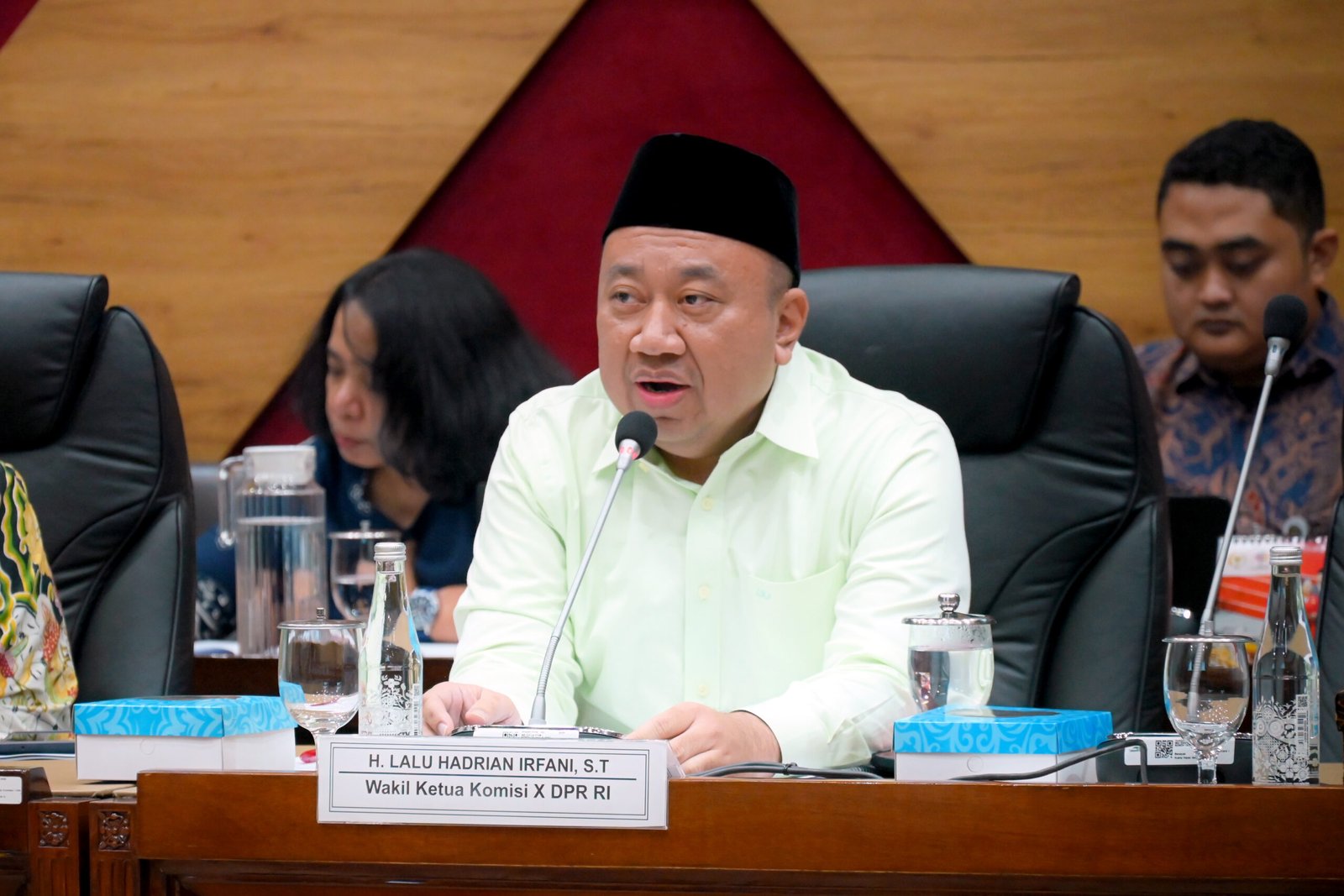 Wacana Kebijakan Pembelajaran Daring Harus Diterapkan Selektif, Jangan Bersifat Nasional