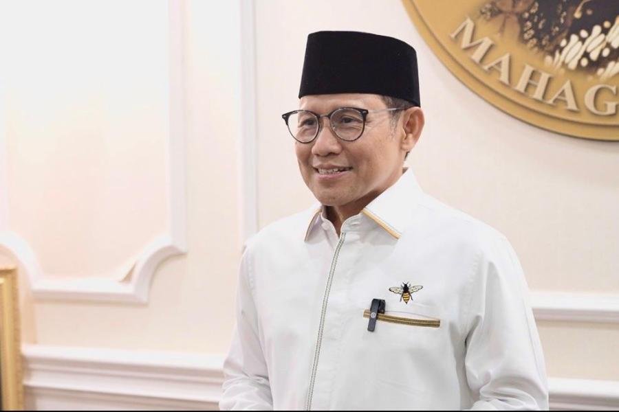 Salam Idul Fitri 1447 H dari Gus Muhaimin: Persatuan dan Cinta untuk Indonesia