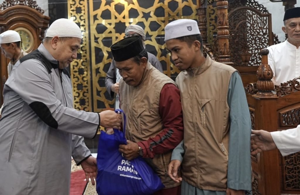 Antisipasi Lonjakan Sampah Ramadan, Wali Kota Makassar Ajak Warga Terlibat Aktif