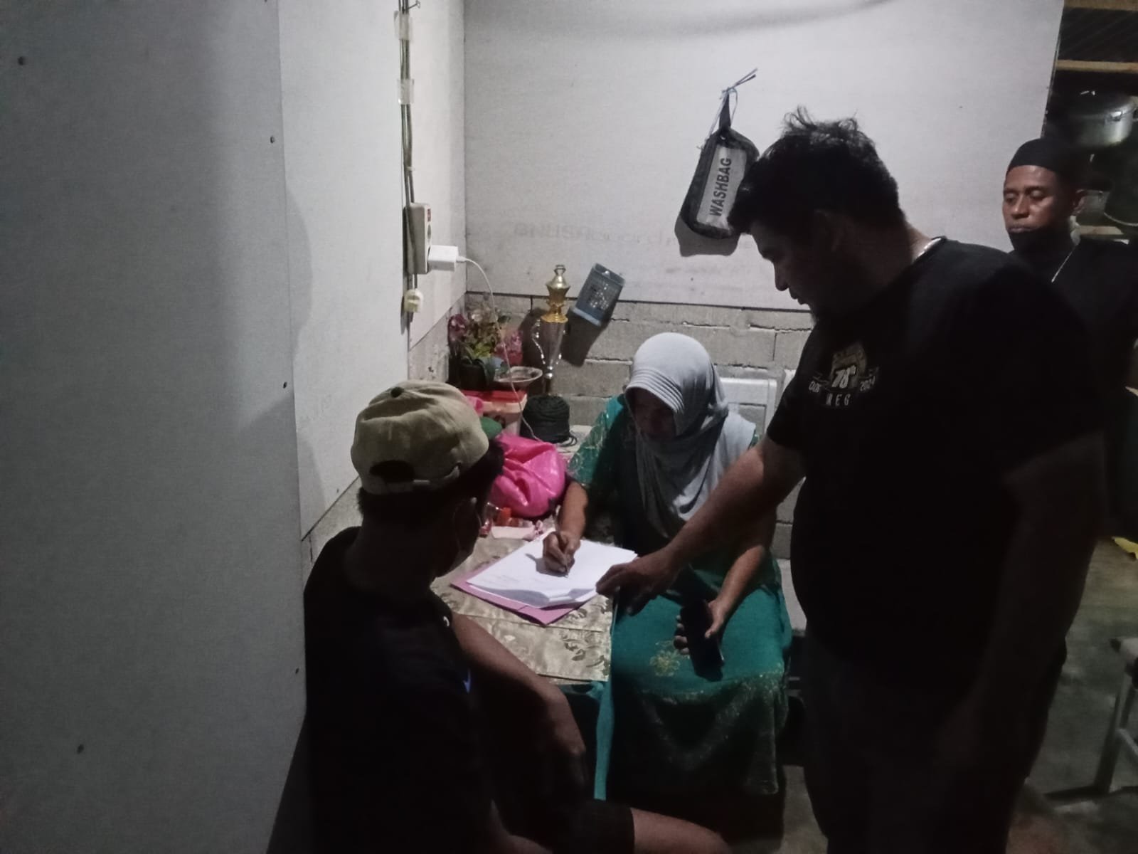 Geger Penemuan Mayat Pria 61 Tahun Di Dalam Rumah, Polisi Pastikan Tidak Ada Tanda Kekerasan